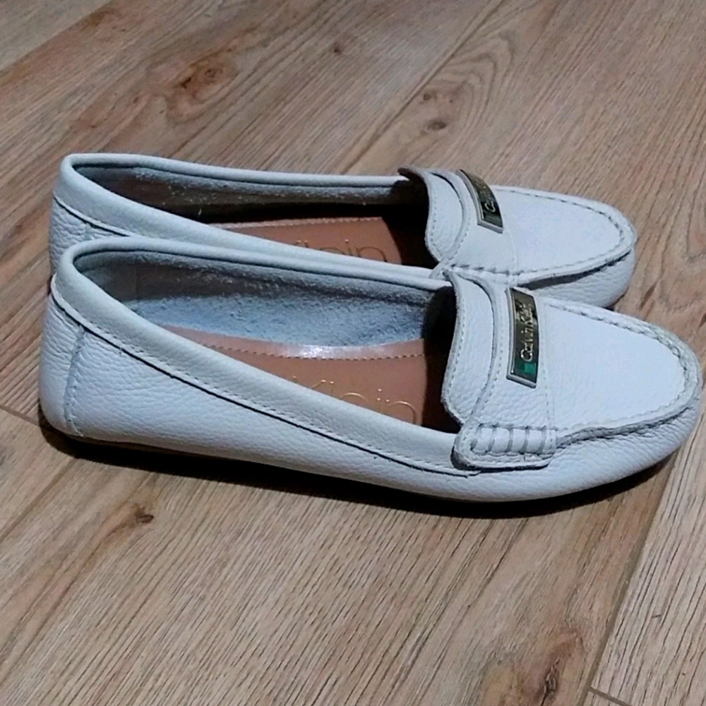 Calvin Klein shoes